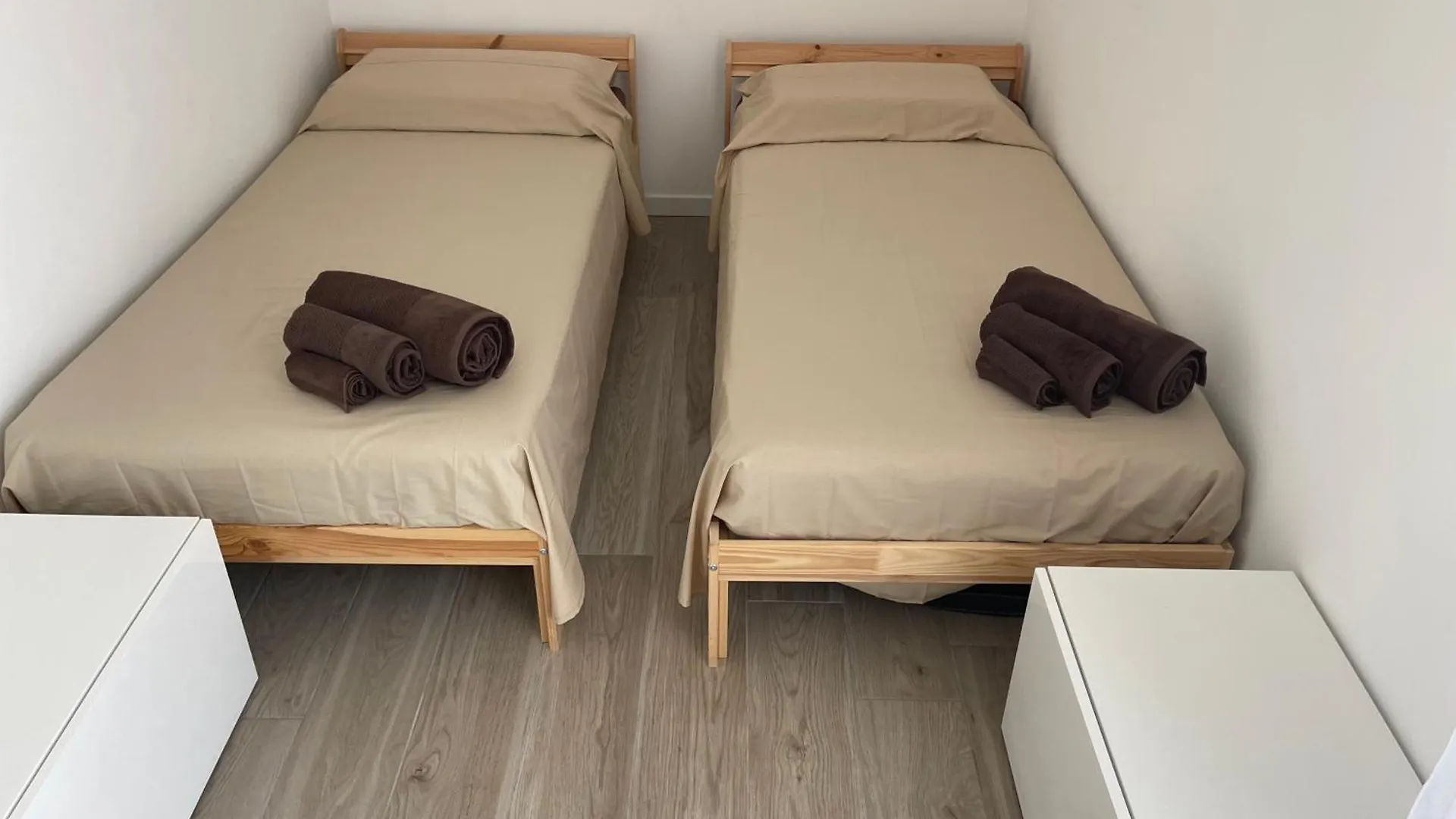 Apartment Le Village Tropezien Lido di Jesolo