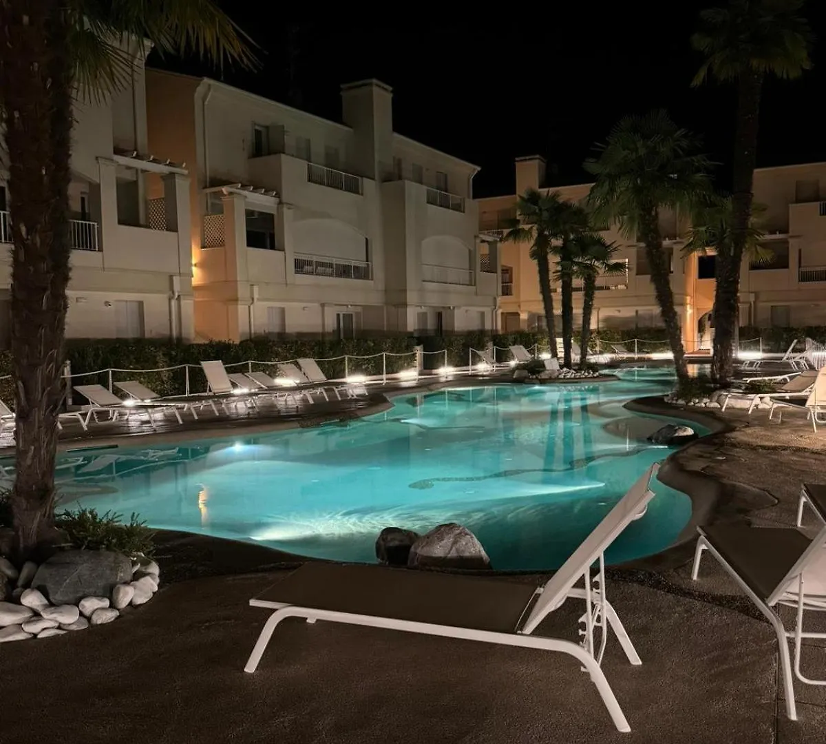 Le Village Tropezien Lido di Jesolo 0*,