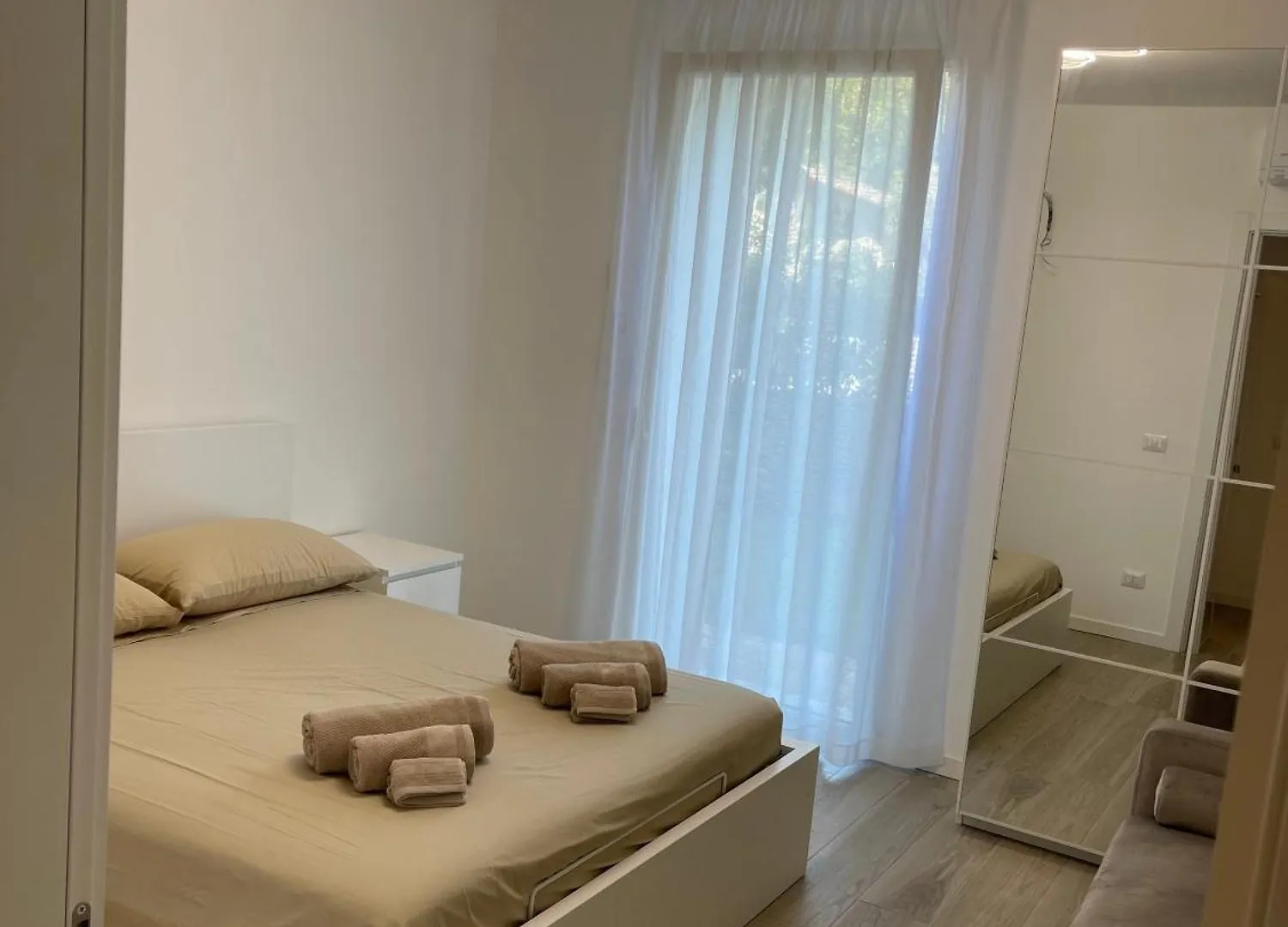 Le Village Tropezien Lido di Jesolo Italy