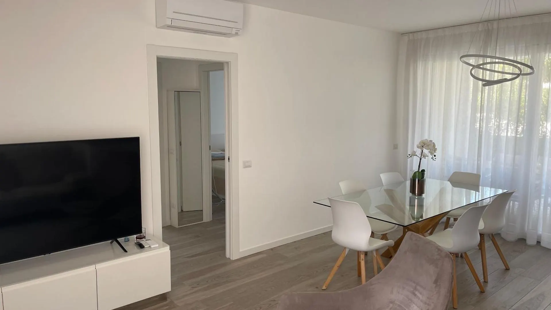 Le Village Tropezien Lido di Jesolo