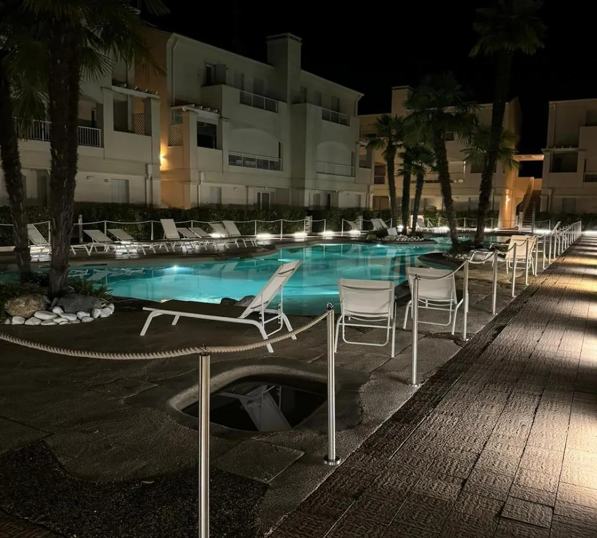 Apartment Le Village Tropezien Lido di Jesolo Italy