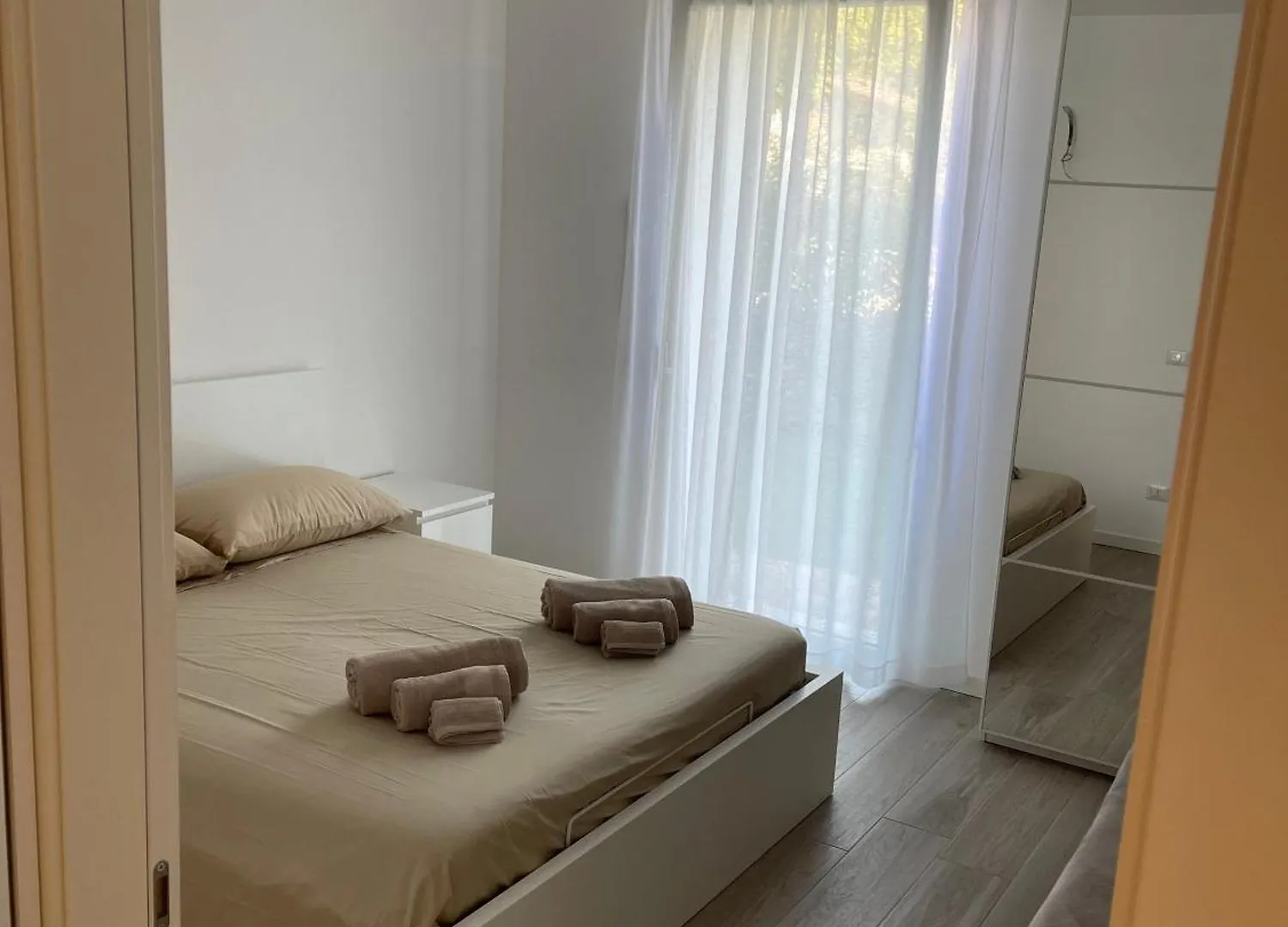Apartment Le Village Tropezien Lido di Jesolo