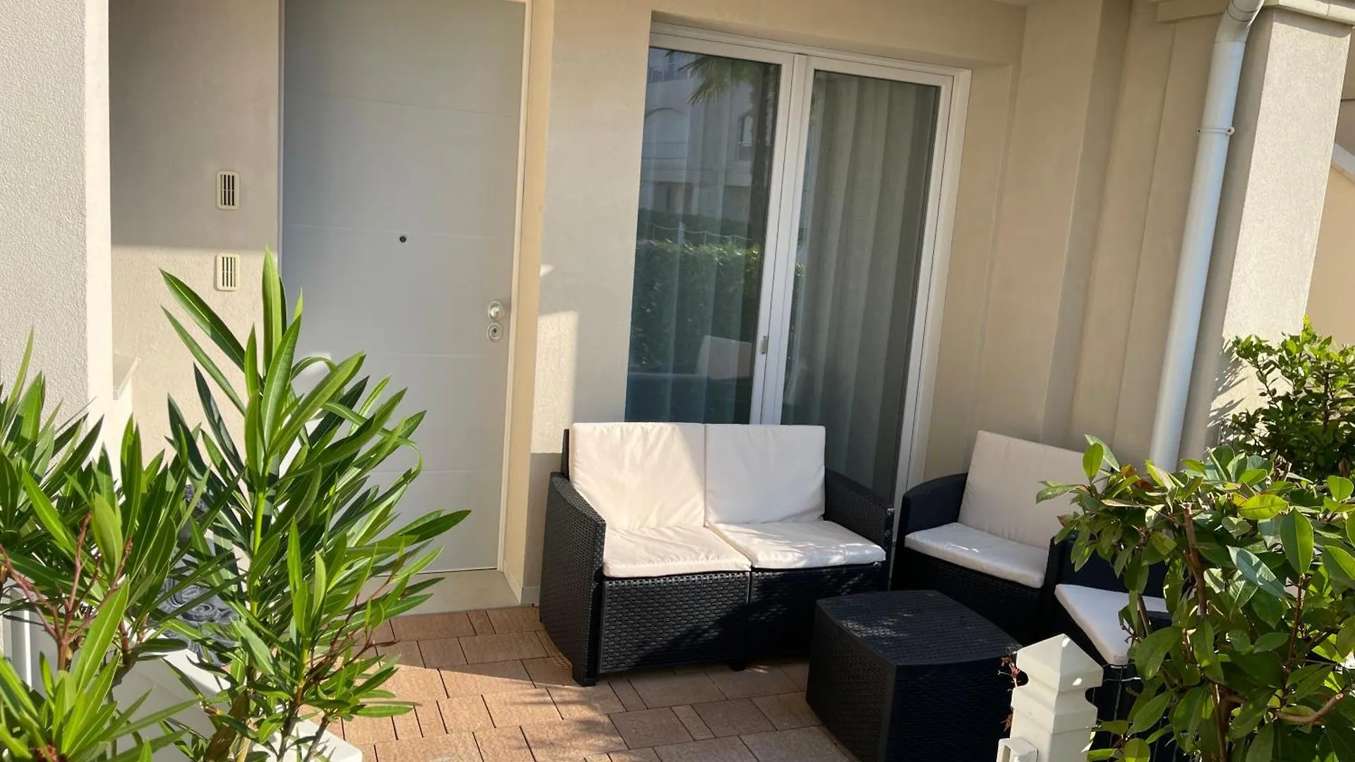Le Village Tropezien Lido di Jesolo