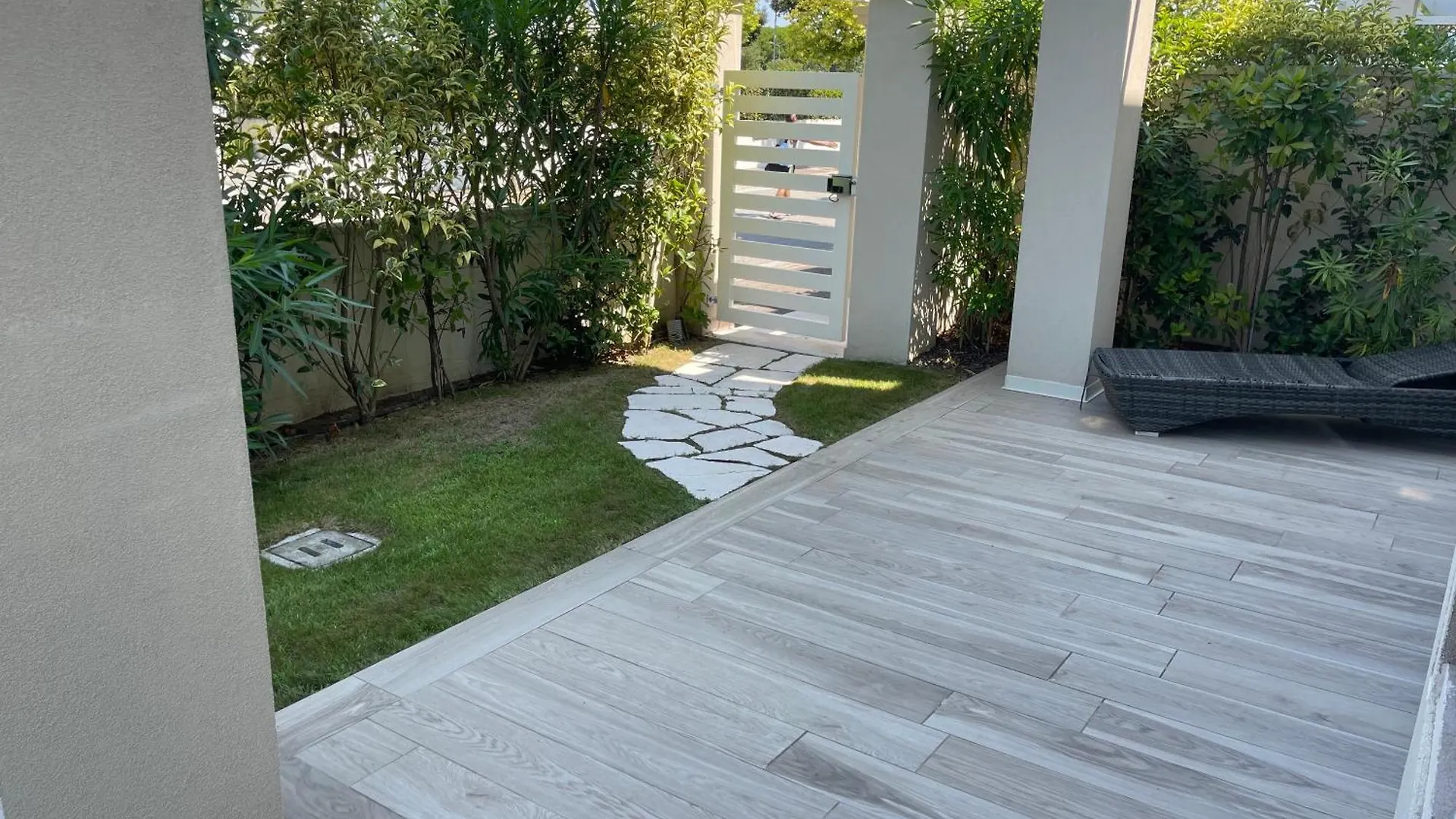 Apartment Le Village Tropezien Lido di Jesolo